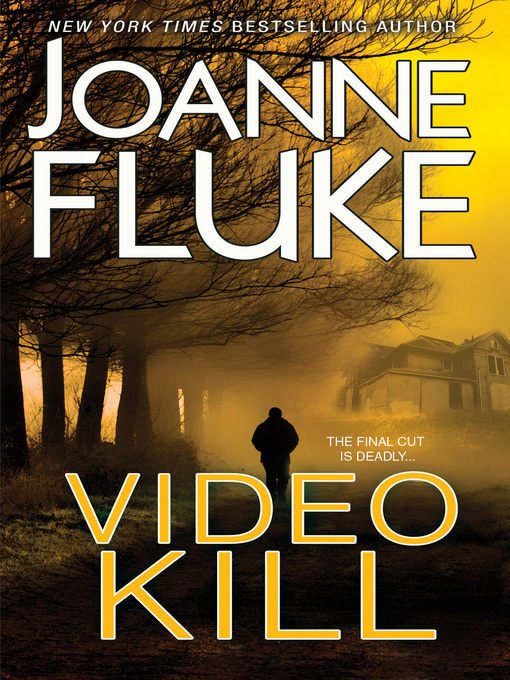 Title details for Video Kill by Joanne Fluke - Available